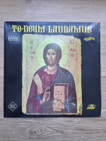 Corul barbatesc Religios - Te-Deum laudamus