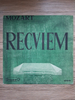 Corul si orchestra Filarmonicii de stat Banatul din Timisoara, Nicolae Boboc - Recviem in Re Minor, KV 626 (Mozart)
