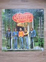Corvina - Corvina