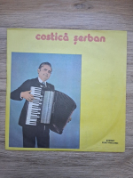 Costica Serban - Acordeon electronic