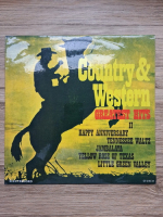 Country and western greatest hits (II)