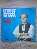 Cristian Ionescu - La musata Armani