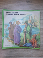 Cristian Munteanu - Pariul Marii Negre (Jules Verne)