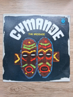 Cymande - The message