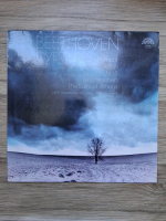 Czech Philharmonic Orchestra, Frantisek Vajnar - Overtures (Ludwig van Beethoven)