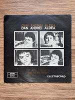 Dan Andrei Aldea - Zece arici inamorati. Noi nu ne temem