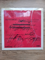 Dan Atanasiu,  Symphony Orchestra of the „Banatul” Philharmonic in Timisoara - Concertos no.1 and no. 2 for piano and orchestra (Chopin, 2 viniluri)
