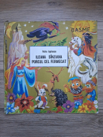Dan Puican - Basme (Petre Ispirescu)