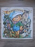 Dan Puican - Papuciada (Camil Petrescu)