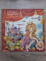 Dan Puican, Vasile Manuceanu, Silvia Kerim - Frumoasa Asenel. Virtelnita fermecata