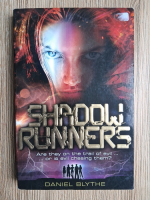 Daniel Blythe - Shadow runners