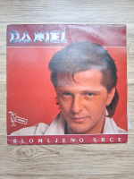 Daniel - Slomljeno srce