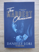 Danielle Lori - The maddest. Obsession