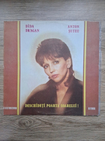 Dida Dragan - Deschideti poarta soarelui!