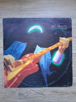 Dire Straits - Money for nothing