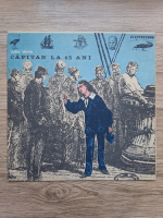 Distributie Radio Romania, Dan Puican, Geo Maican - Capitan la 15 ani (Jules Verne)