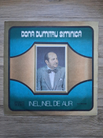 Dona Dumitru Siminica - Inel, inel de aur