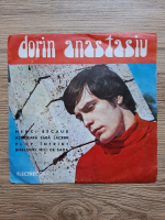 Dorin Anastasiu - Merci, Becaud