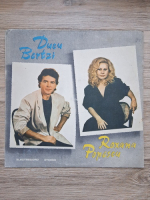 Ducu Bertzi, Roxana Popescu - Ducu Bertzi. Roxana Popescu