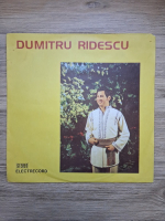 Dumitru Ridescu - Dumitru Ridescu