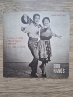 Duo Nanos - Duo Nanos