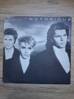 Duran Duran - Notorious