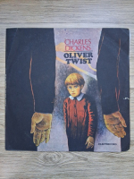 Eftimie Petrovici, Mihai Zirra - Oliver Twist