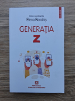 Elena Bonchis - Generatia Z