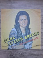 Elena Lefescu Breazu - Mai neicuta de pe Jii
