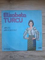 Elisabeta Turcu - Arges, Argeselule