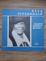 Ella Fitzgerald - Basin street blues