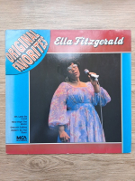 Ella Fitzgerald - Original favorites