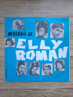 Elly Roman - Melodii de Elly Roman