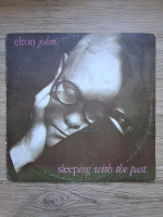 Elton John - Sleeping with the past