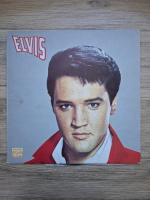 Elvis Presley - Elvis