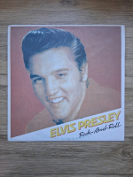Elvis Presley - Rock-and-roll