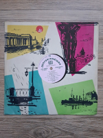 Emil Gilels - Concert nr. 3 pentru pian si orchestra in Do minor, op. 37 (Ludwig van Beethoven)