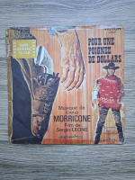 Ennio Morricone - Et pour quelques dollars de plus