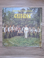 Ensemble folklorique Crisana - Ensemble folklorique Crisana