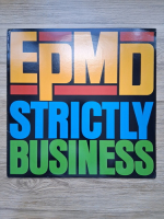 EPMD - Strictly business
