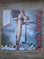 Erotic dreams