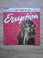 Eruption - I can't stand the rain