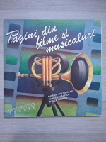 Eugenia Moldoveanu, Daniela Vladescu, Bianca Ionescu - Pagini din filme si musicaluri 2