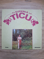 Eugenia Ticu - Eugenia Ticu