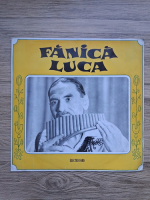 Fanica Luca - Fanica Luca