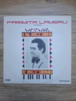 Farimita Lambru - Acordeon