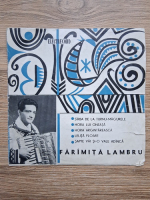 Farimita Lambru, Orchestra Constantin Mirea - Farimita Lambru