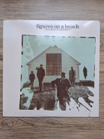 Figures On A Beach - Standing on ceremony