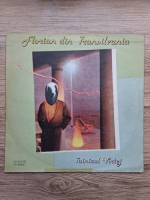 Florian din Transilvania - Tainicul vartej