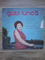 Gabi Lunca - Am avut o maicusoara
